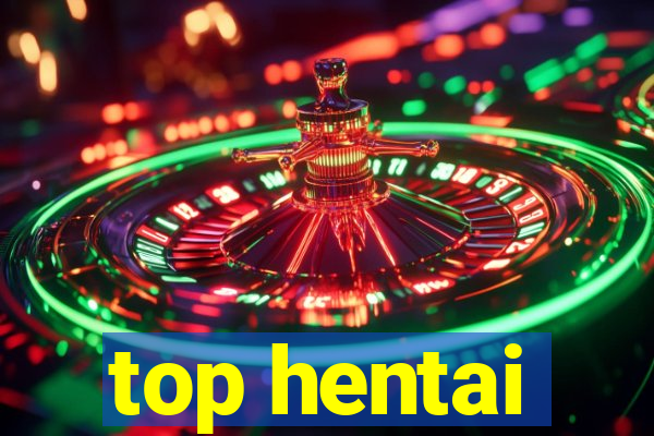 top hentai